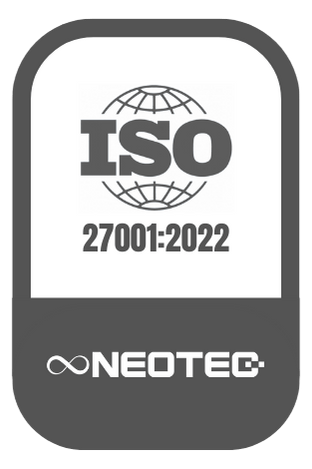 Certificación ISO 27001:2022 - Seguridad de la Información