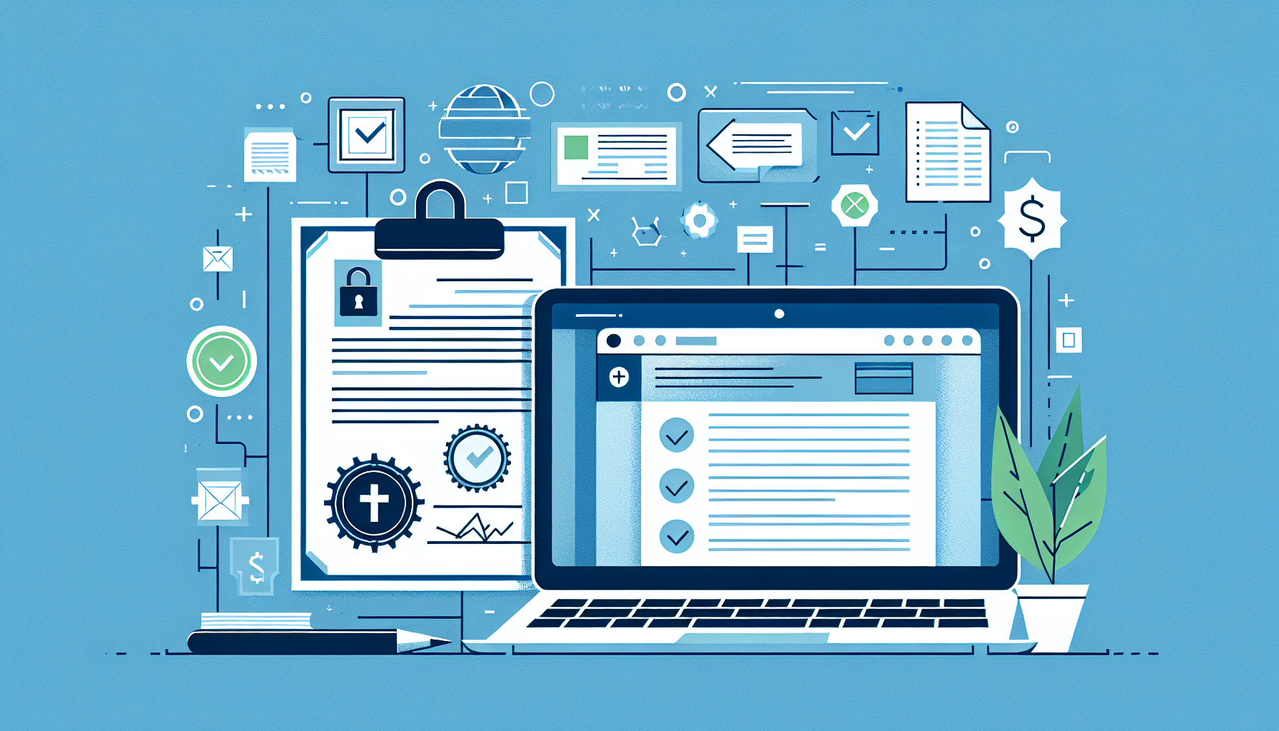 Certificados Digitales para Facturación Electrónica SUNAT