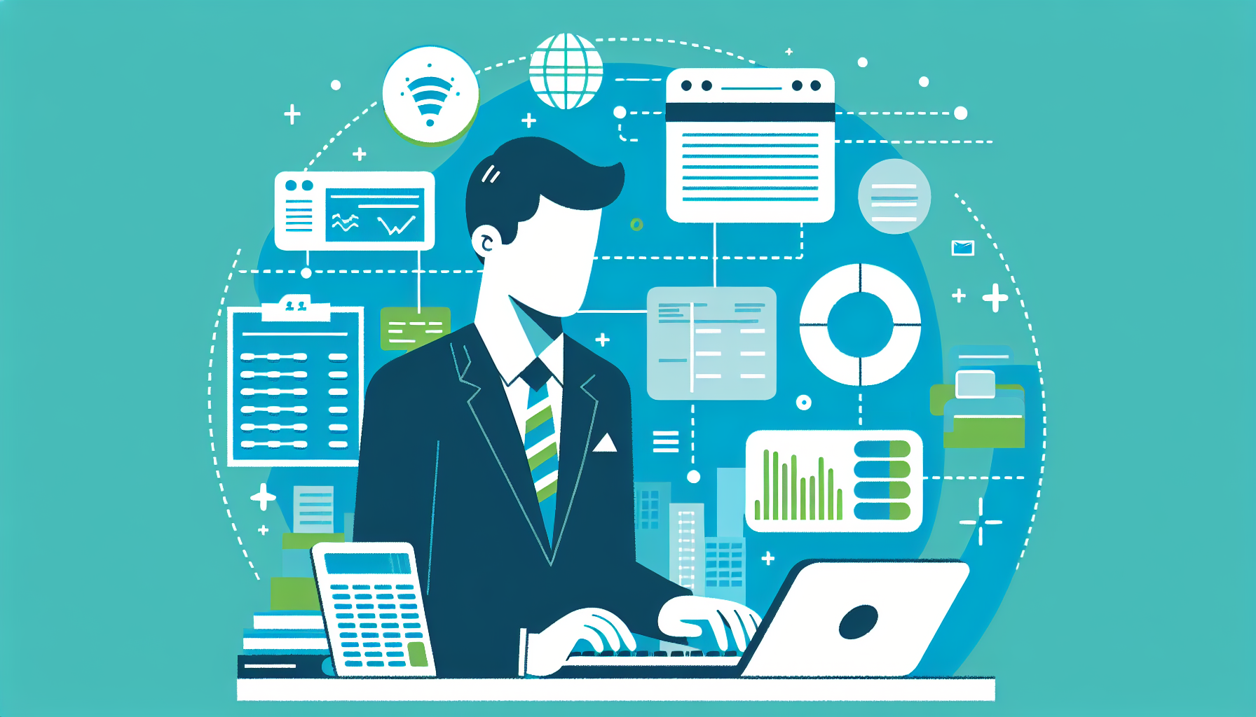 Cómo elegir el mejor software de facturación electrónica