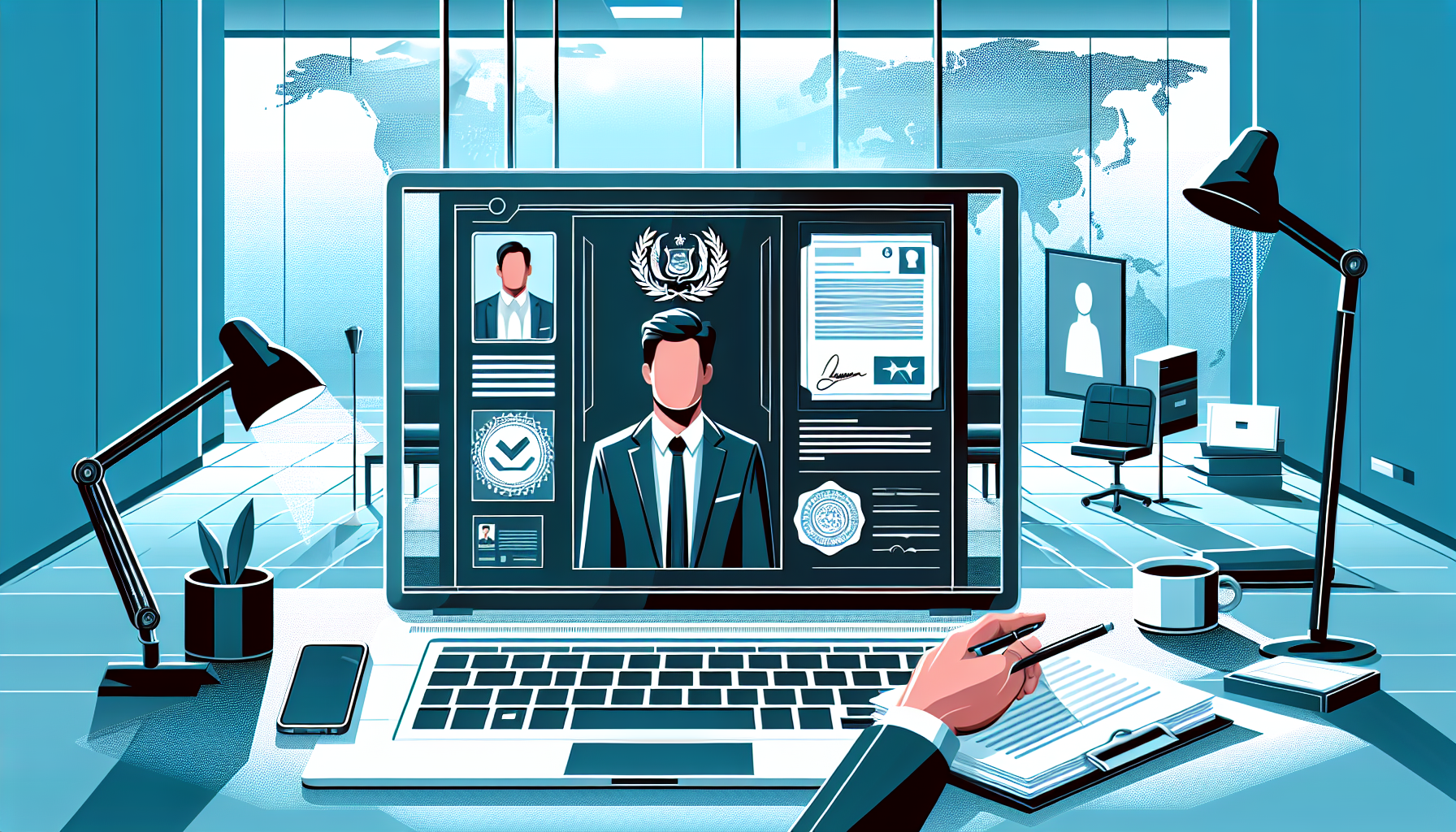 Cómo obtener tu certificado digital tributario paso a paso