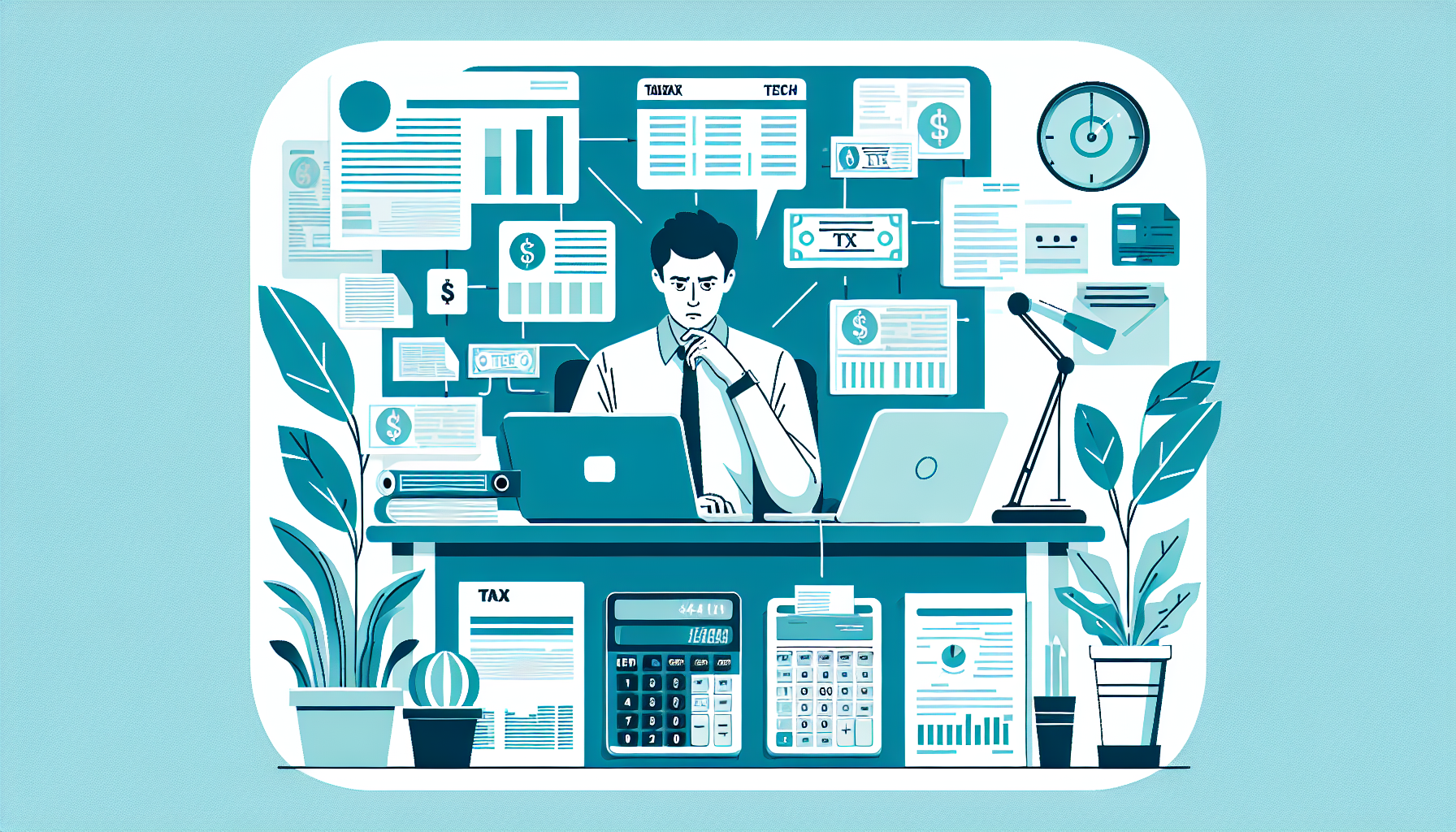 Emprender en Perú: Cómo evitar multas SUNAT con boletas