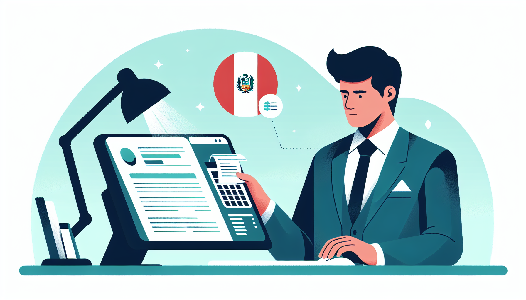 Facturación en Perú: Guía completa SUNAT 2026