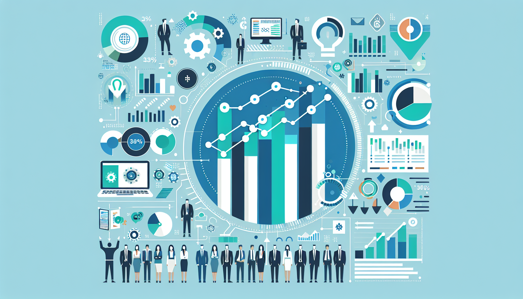 Guía completa de SEO básico para empresas peruanas