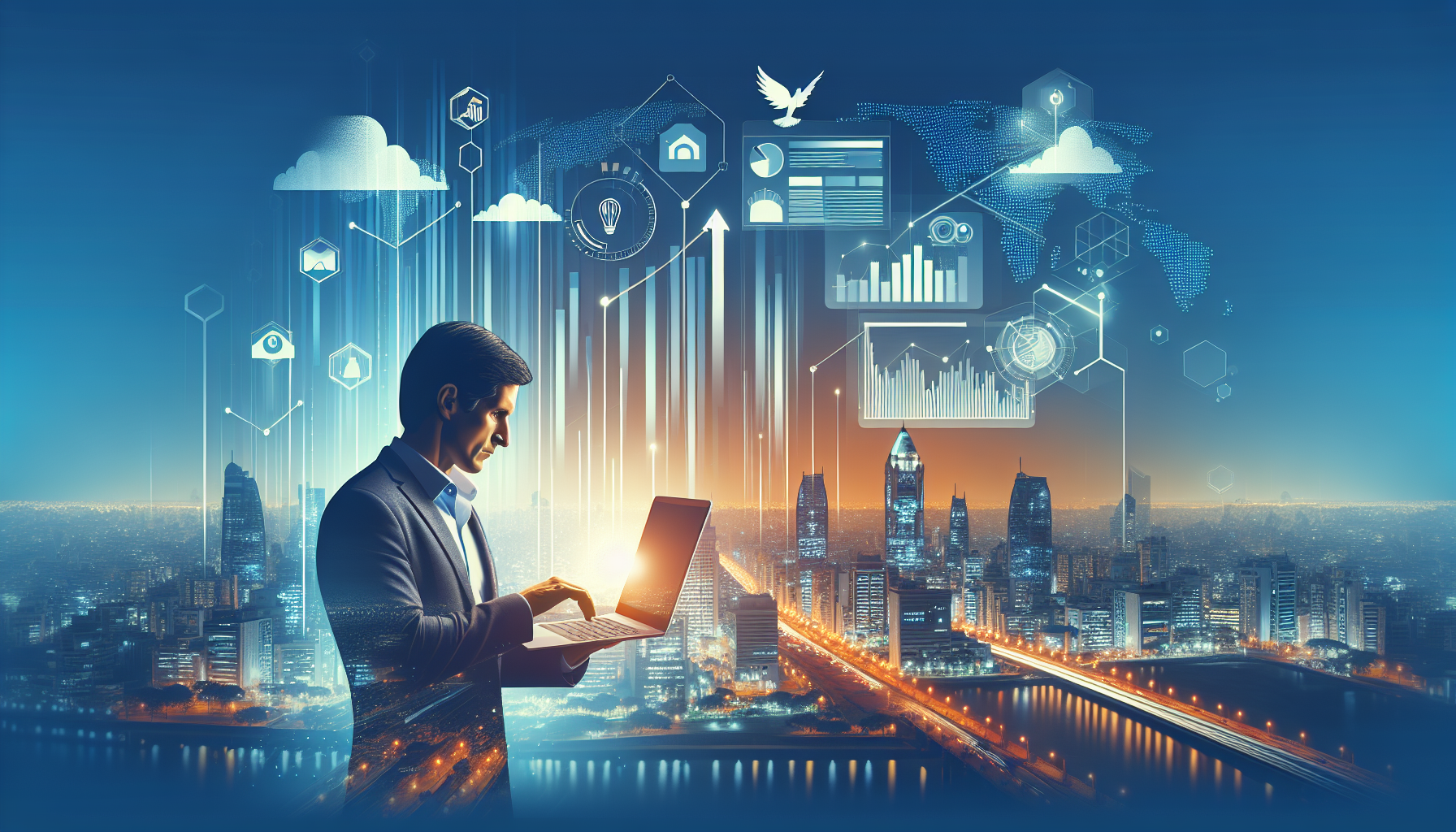 Por que tu empresa necesita una pagina web profesional en Peru