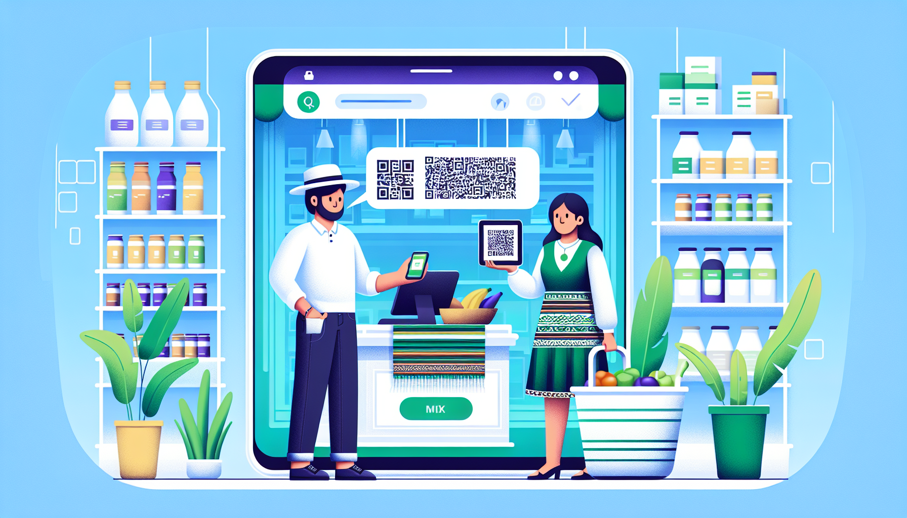 QR Interoperable de Taypi.pe: Guía Completa 2026