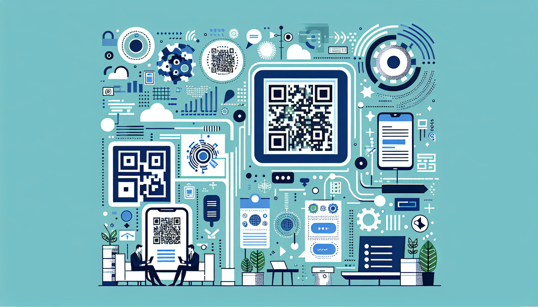 Ventajas del QR Interoperable de Taypi.pe frente a códigos tradicionales