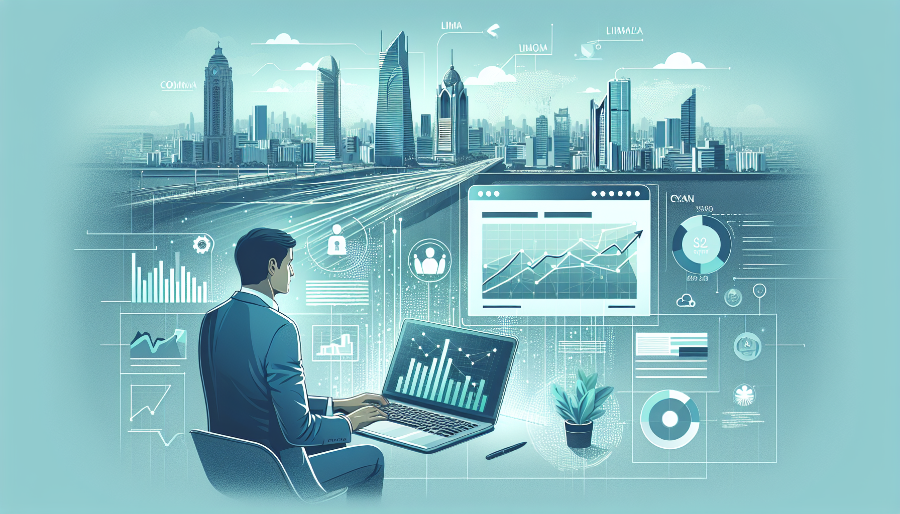 SEO para negocios en Peru: guia practica para aparecer en Google