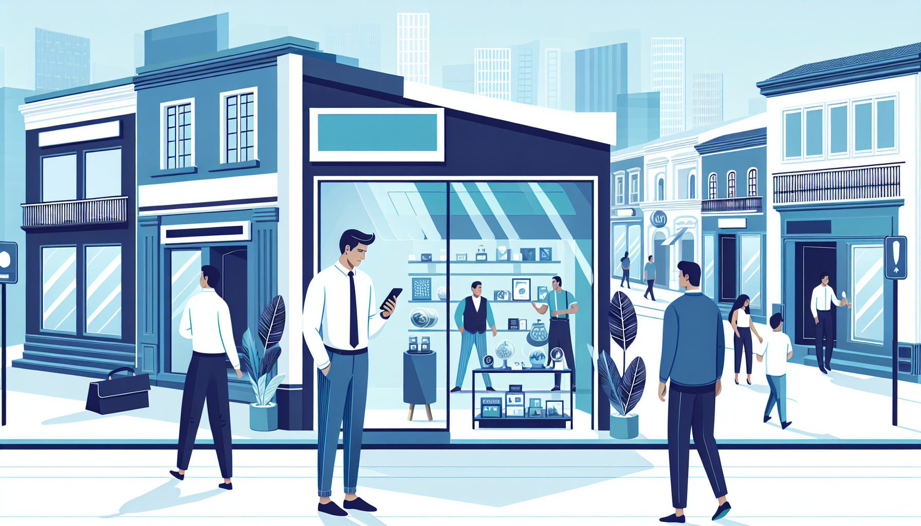 Por qué tu tienda no genera ventas en Google Maps